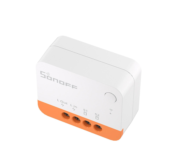 Sonoff Zestaw 2 przełączników Smart Switch ZBMINIL2 - 1347521 - zdjęcie 6